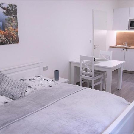 Jm Apartments Hardegg ภายนอก รูปภาพ