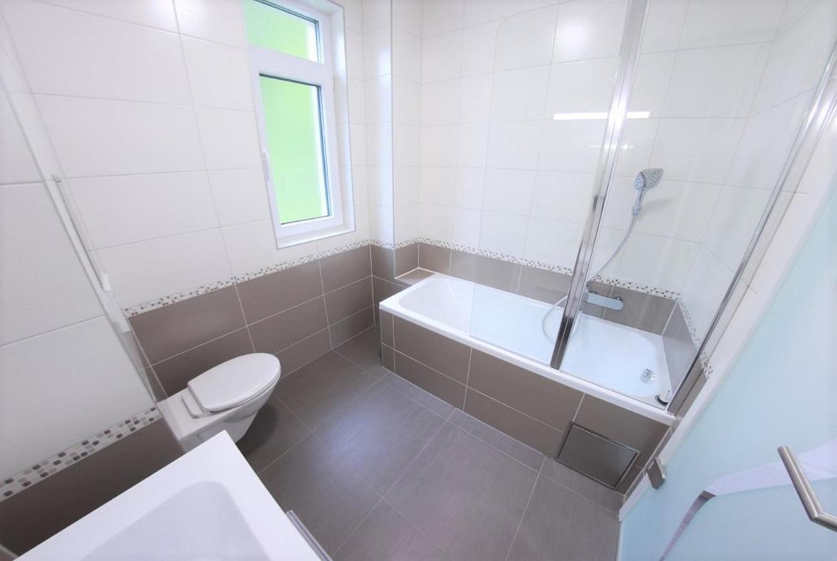 Jm Apartments Hardegg ภายนอก รูปภาพ