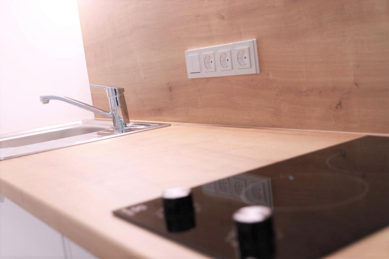 Jm Apartments Hardegg ภายนอก รูปภาพ