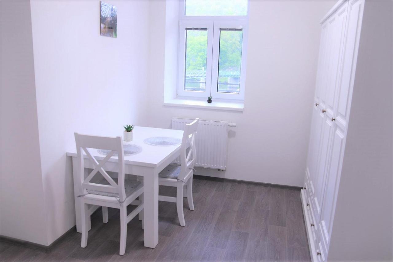Jm Apartments Hardegg ภายนอก รูปภาพ