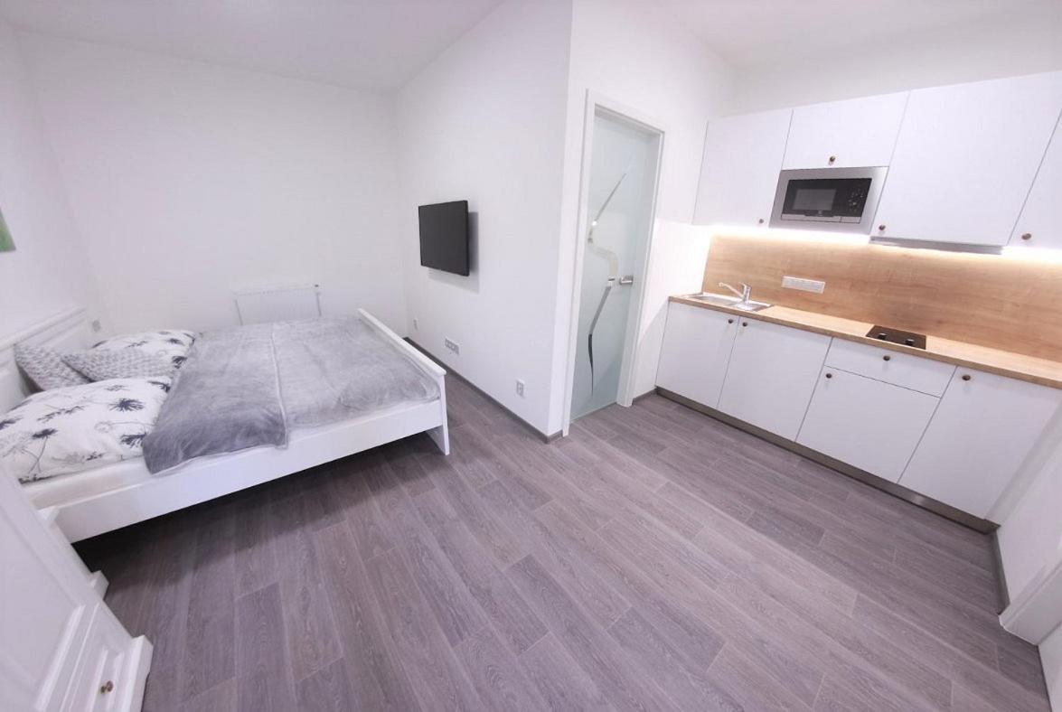 Jm Apartments Hardegg ภายนอก รูปภาพ