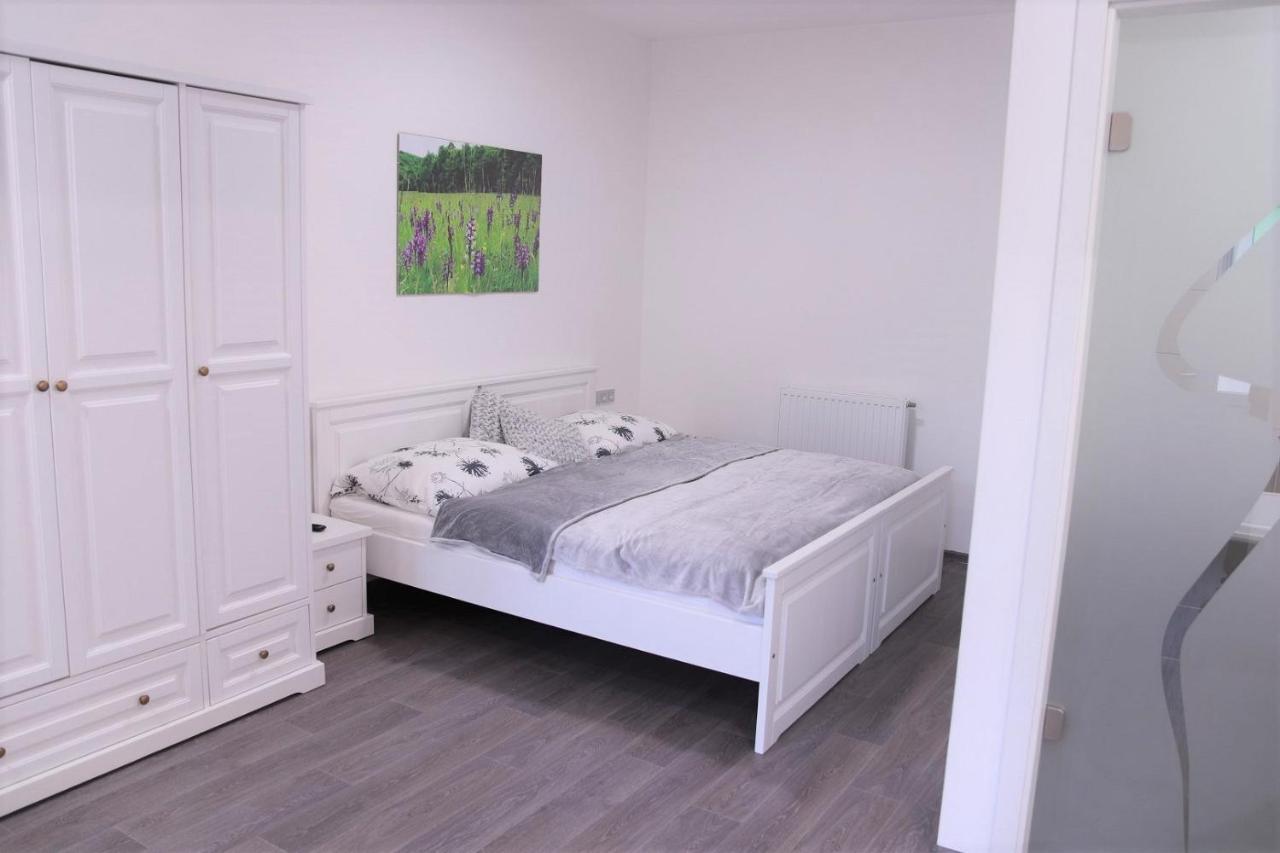 Jm Apartments Hardegg ภายนอก รูปภาพ