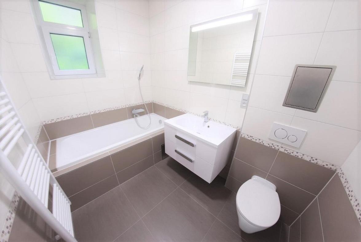 Jm Apartments Hardegg ภายนอก รูปภาพ