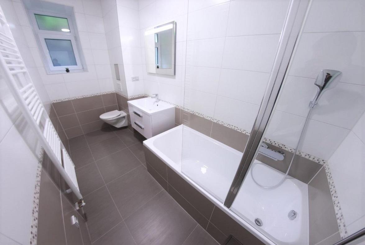 Jm Apartments Hardegg ภายนอก รูปภาพ
