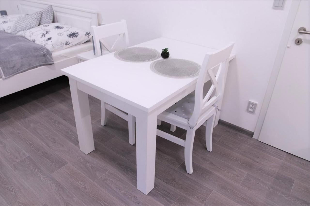 Jm Apartments Hardegg ภายนอก รูปภาพ