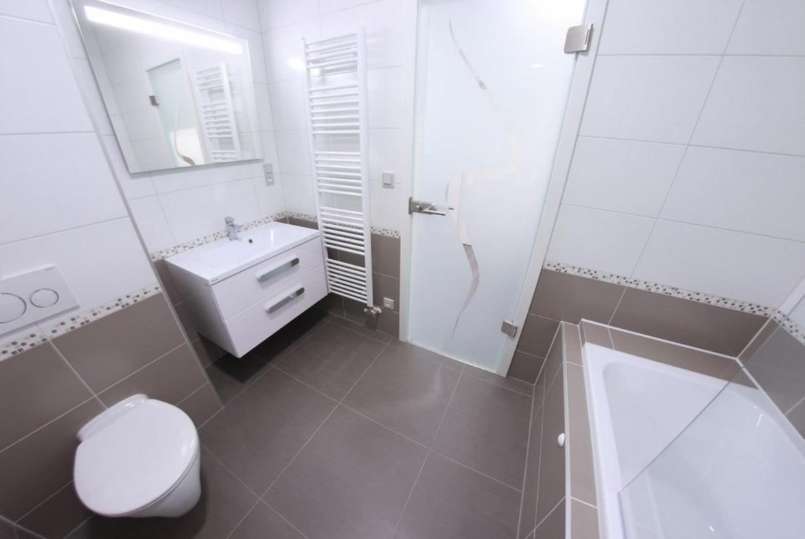 Jm Apartments Hardegg ภายนอก รูปภาพ