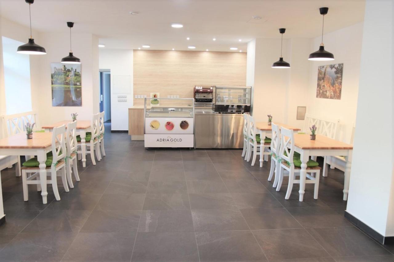 Jm Apartments Hardegg ภายนอก รูปภาพ