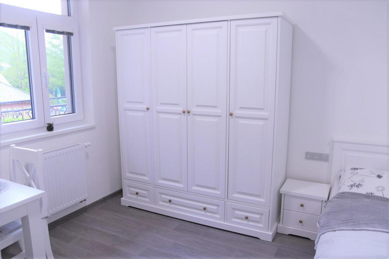 Jm Apartments Hardegg ภายนอก รูปภาพ