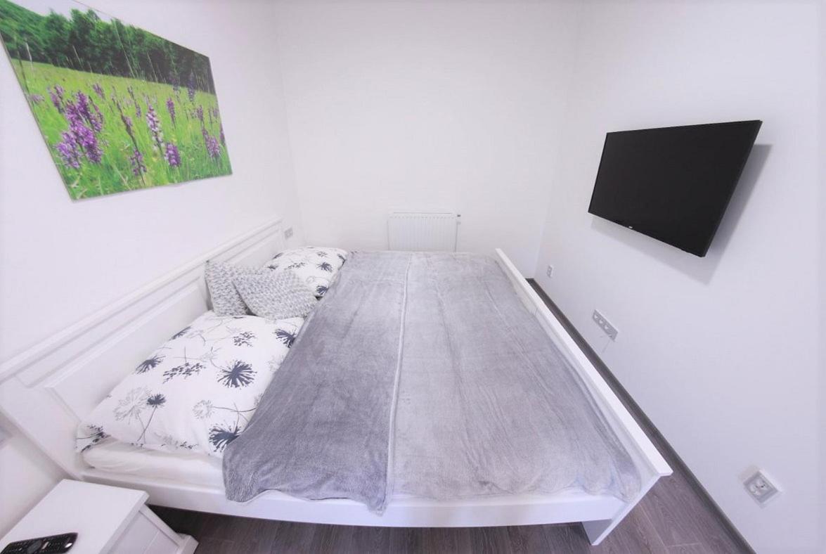 Jm Apartments Hardegg ภายนอก รูปภาพ