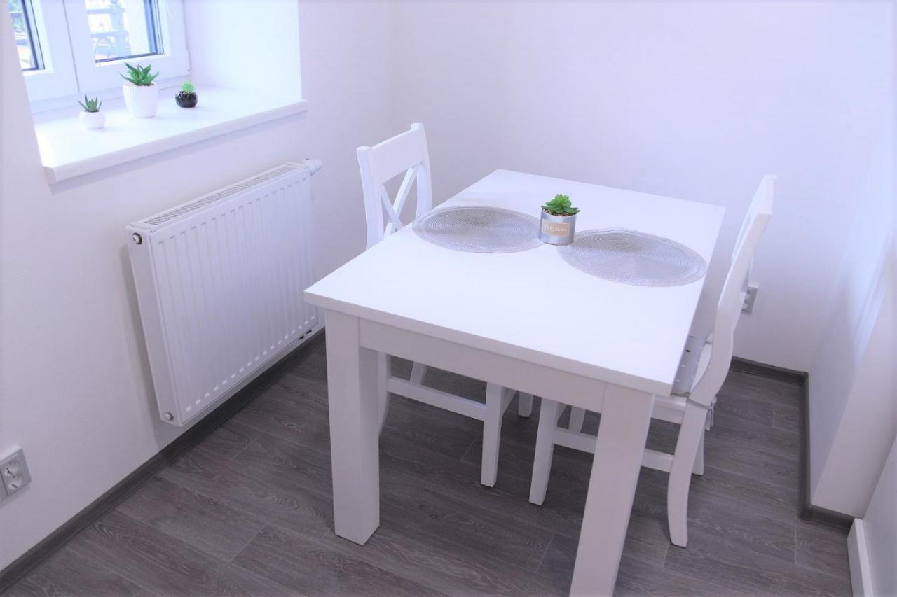 Jm Apartments Hardegg ภายนอก รูปภาพ
