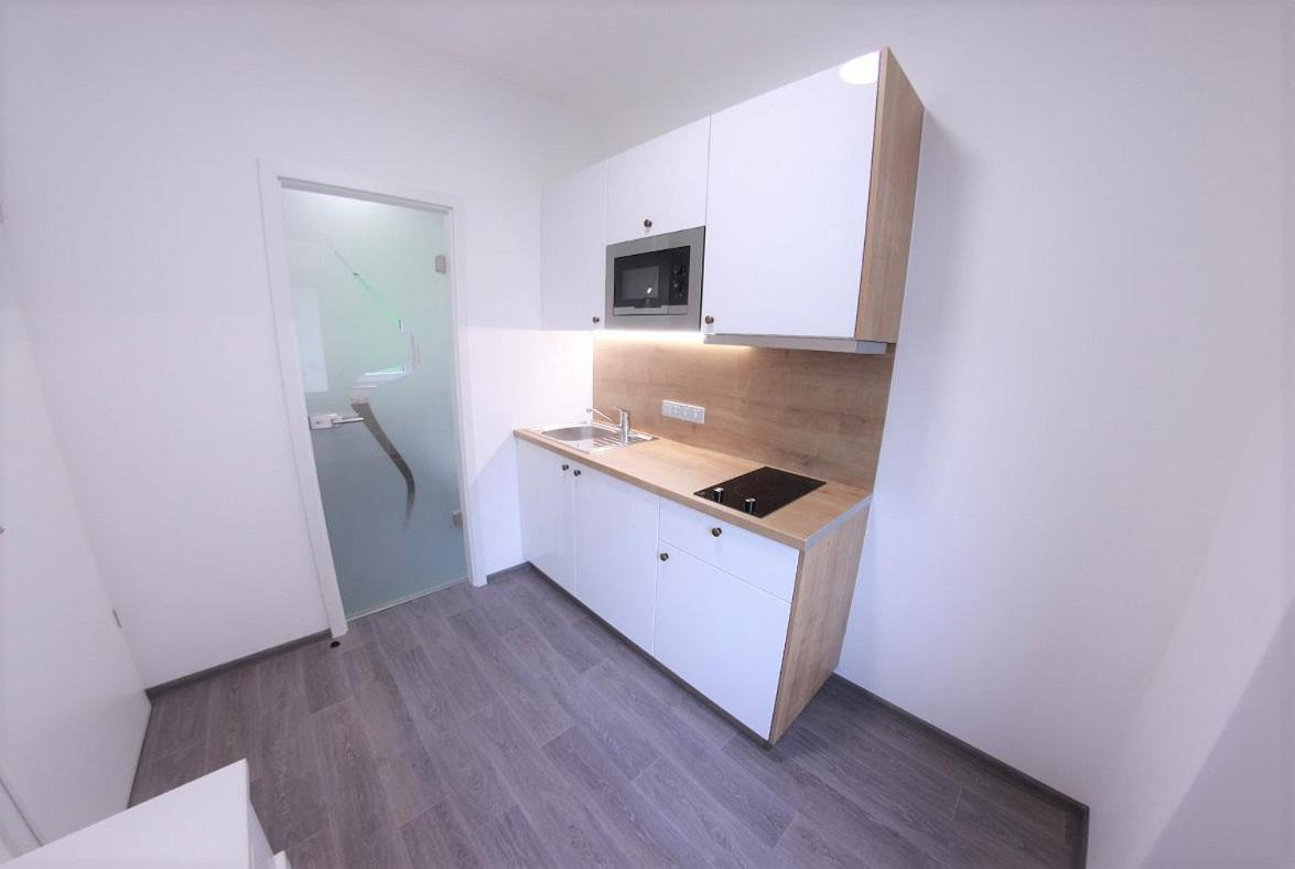 Jm Apartments Hardegg ภายนอก รูปภาพ