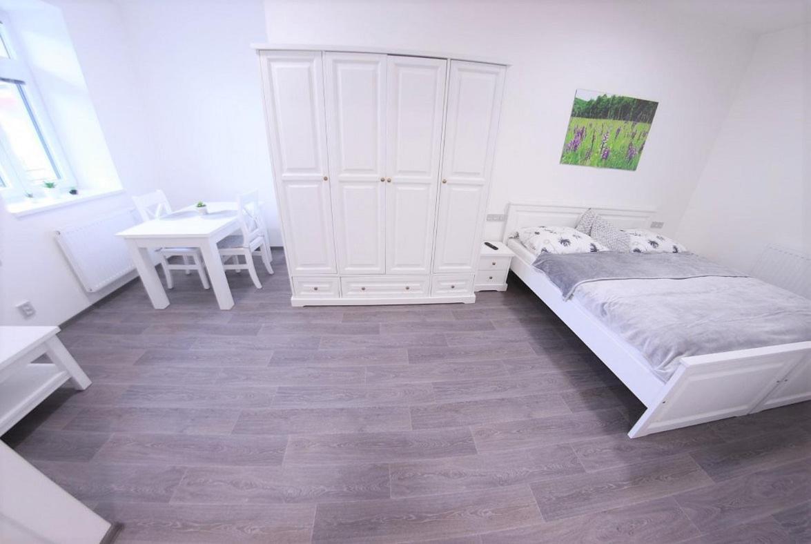 Jm Apartments Hardegg ภายนอก รูปภาพ