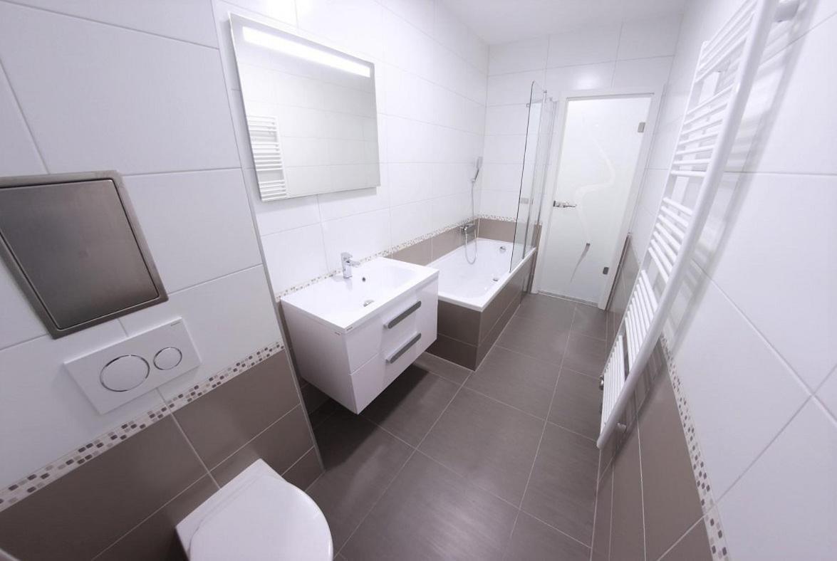 Jm Apartments Hardegg ภายนอก รูปภาพ