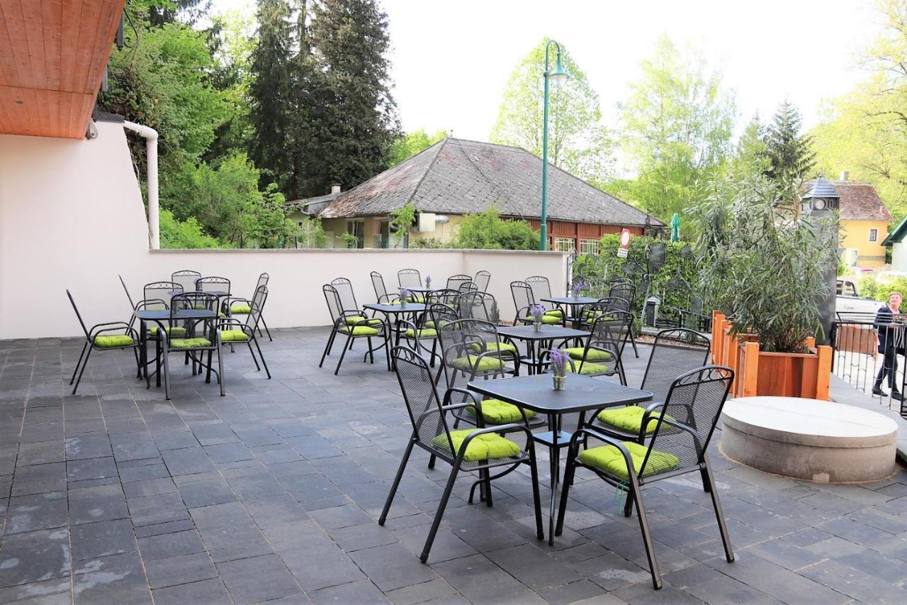 Jm Apartments Hardegg ภายนอก รูปภาพ